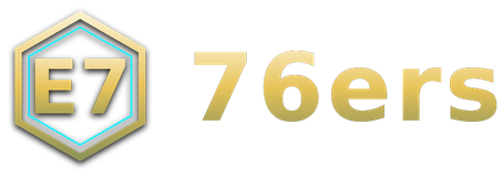 76ers logo